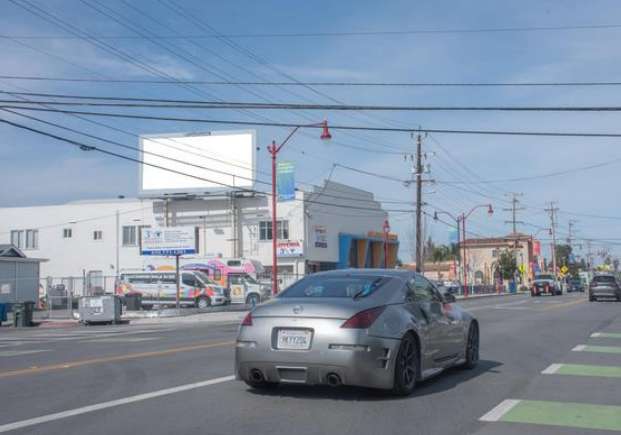 Location photo for Middlefield Rd near Middlefield Rd & 2nd Ave, Fair Oaks (Redwood City)