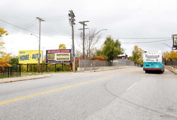 West 25 St WS 30ft N/O Swift Ct F/S - 1 Media