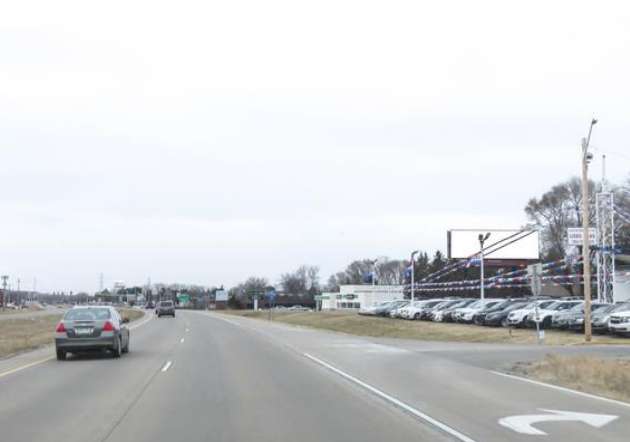 Location photo for 7890 Hwy 65 WS 400ft S/O 80th Av (10'6"x36') F/N - 2