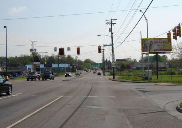 Location photo for Little Crk Xing near Euclid Avenue Shopping Center (Bristol)