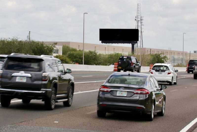 Location photo for FL-528 near Orlando Watersports Complex (Pine Castle)