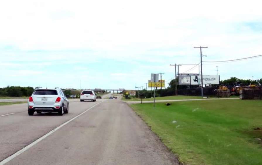 Location photo for US-80 (Terrell)