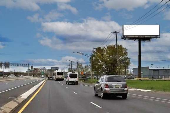 Location photo for Brewster Rd at Bldg 95 (Newark)