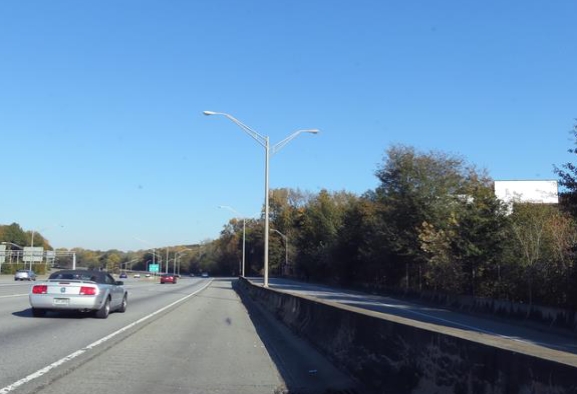 Location photo for Connell Ave SW near Cleveland Ave SW @ Dearwood Dr SW, Perkerson (Atlanta)