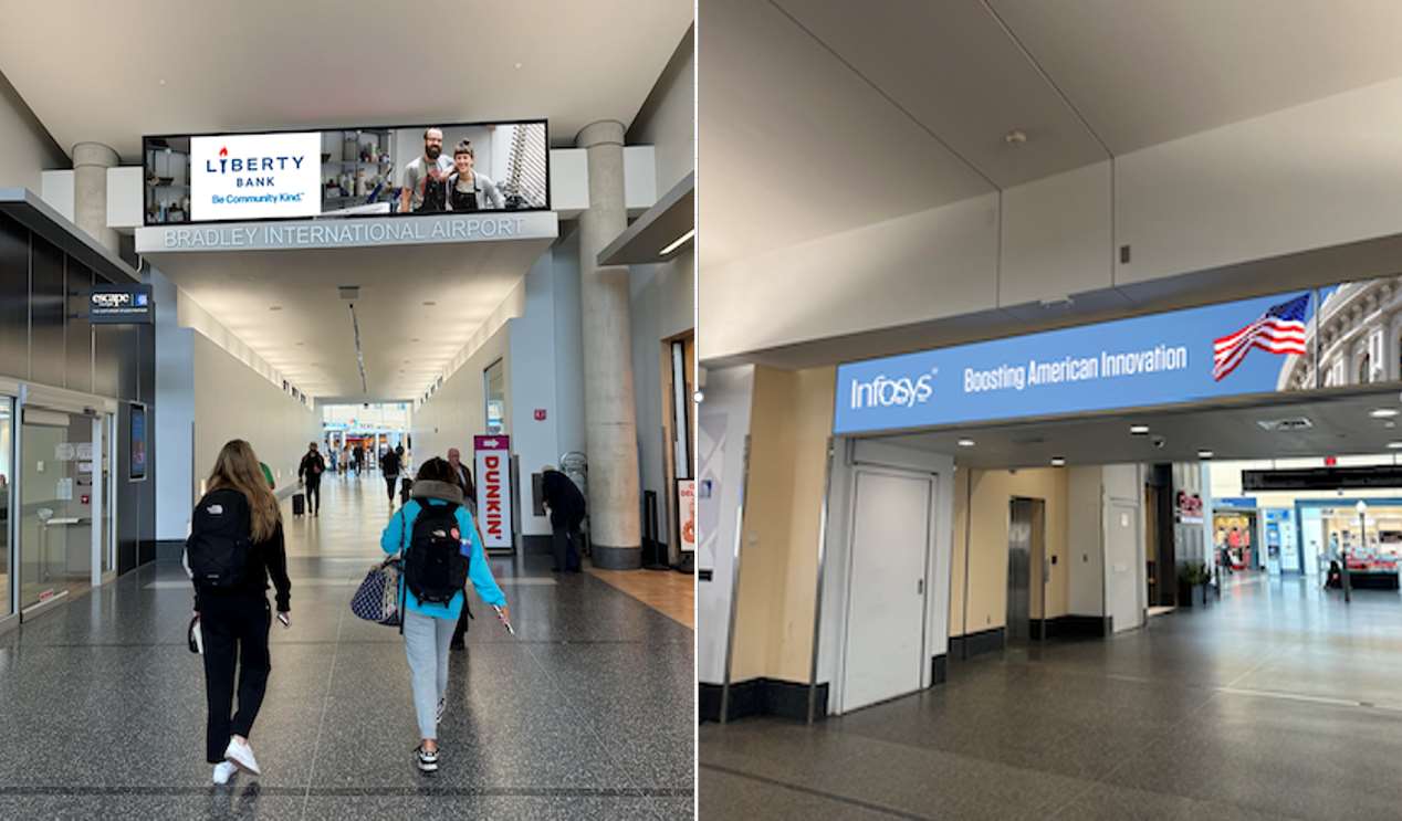 Digital in Windsor Locks, CT