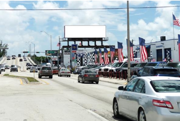 Location photo for E 49th St near E 49 St & E 10 Av (Hialeah)