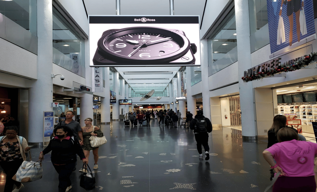 Location photo for NW 42nd Ave (Miami)