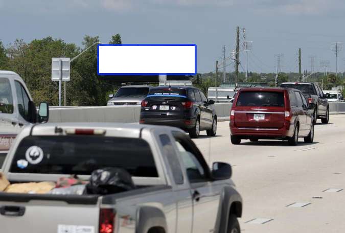 Location photo for W Service Rd near Gulf To Bay Blvd + Frontage Rd (Clearwater)