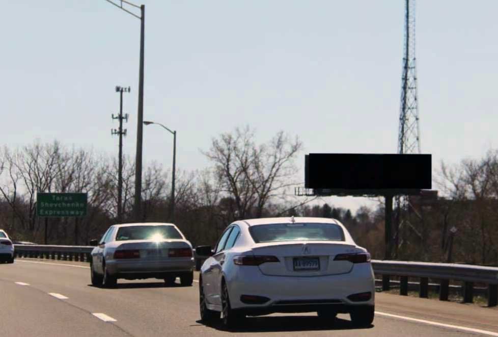 Location photo for East St near East St. Station @ CTFastrak (New Britain)