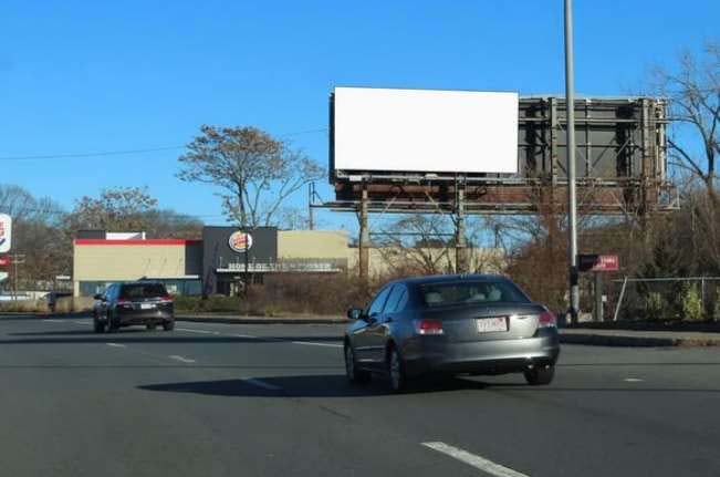 Location photo for VFW Parkway near RK Centers, West Roxbury (Boston)
