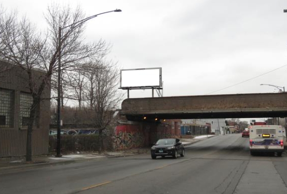 Location photo for 3700 S Kedzie (Chicago)
