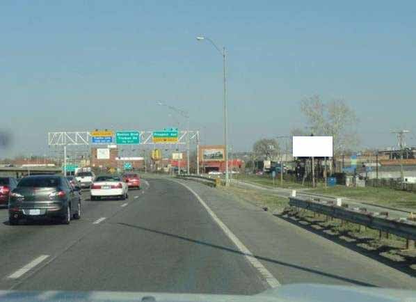 I-70 .1 MI W/O PROSPECT AT MM 3.7 Media