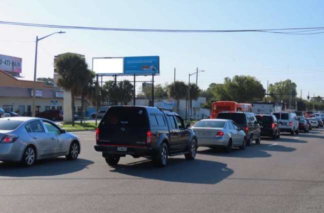 Location photo for N Pine Hills Rd near N Pine Hills Rd and W Colonial Dr (Pine Hills)