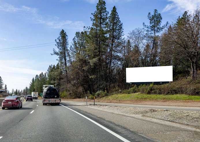 I-80 800 ft W/O Weimar Cross Road, Colfax N/S F/NE Media