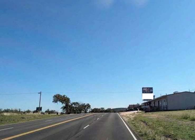 Location photo for TX-29 near Long Mountain RV Park (Buchanan Dam)