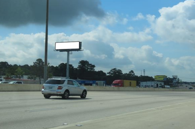 Location photo for Interstate 45 S near S Frazier St / Piney Woods Apt (Conroe)
