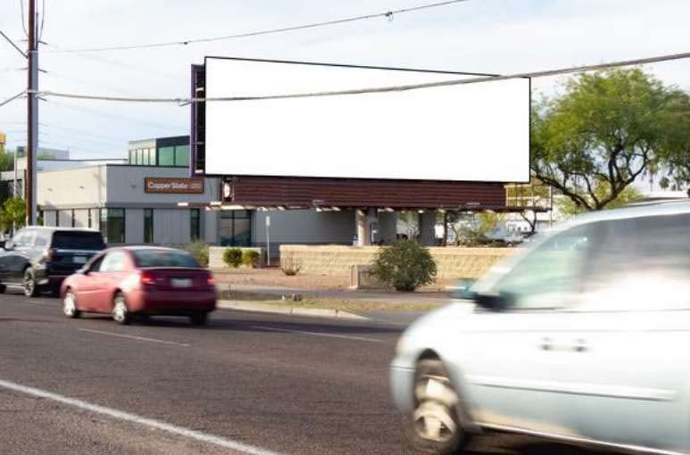 Location photo for W Bell Rd near Bell Rd & 23rd Av, Deer Valley (Phoenix)