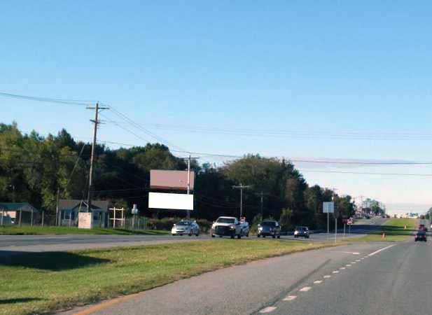 RT. 40 1 MILE E/O RT. 1 SS FE P#1 (L) Media