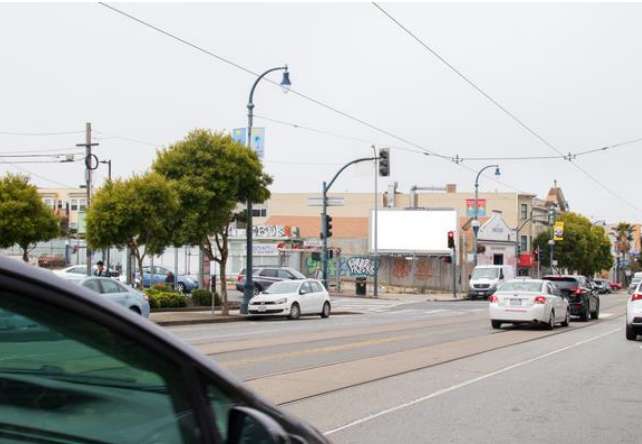 Location photo for Ocean Ave near Ocean Ave & Lee St, Ingleside (SF)