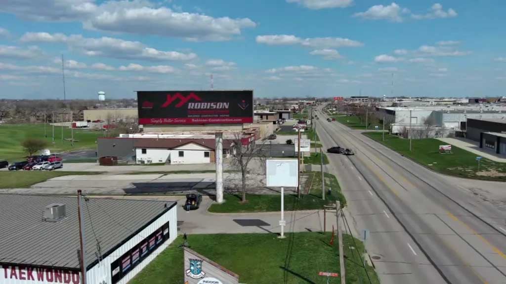 1850 Blairs Ferry RD NE Media