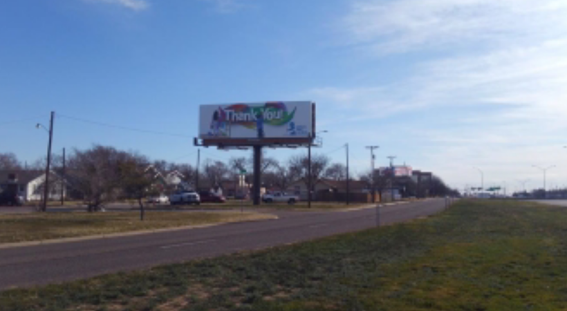 I 40 WEST NS W/O WASHINGTON ST. Media