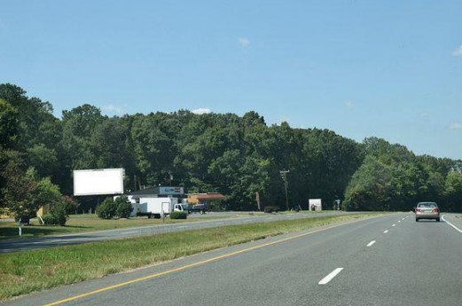 Location photo for VA ROUTE 17 SS 0.2mi W/O VA ROUTE 634 F/E - 1