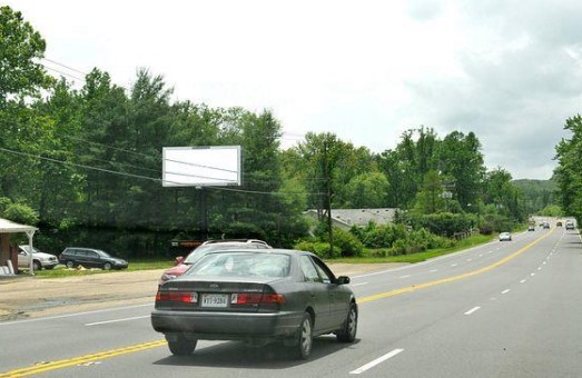 Location photo for Jefferson Davis Hwy (Fredericksburg)