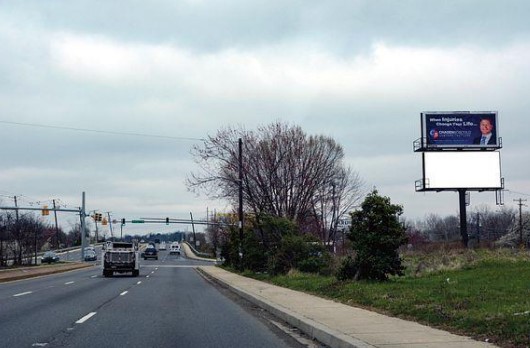 Location photo for Old Landover Rd near Old Landover Rd & Landover Rd (Hyattsville)