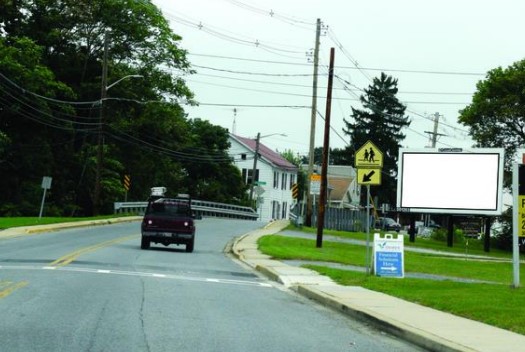 Location photo for Frederick Rd near Thurmont Community Park (Thurmont)