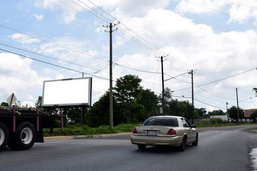 Location photo for Addison Rd near Welcome to Washington, DC Sign (Capitol Heights)