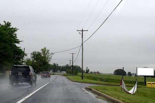 Location photo for Liberty Rd near Liberty Town Shopping Center (Frederick)