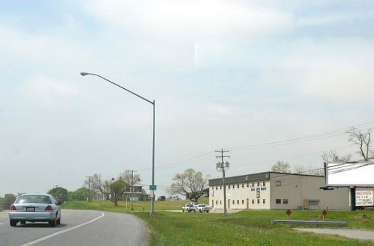 Location photo for Woodsboro Pike (Walkersville)