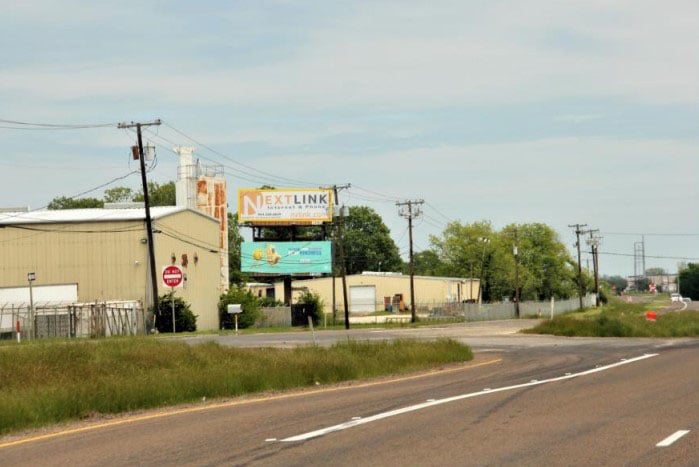 Location photo for E Business 31 (Corsicana)