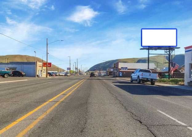 Location photo for Main St near Loudon Park (Union Gap)