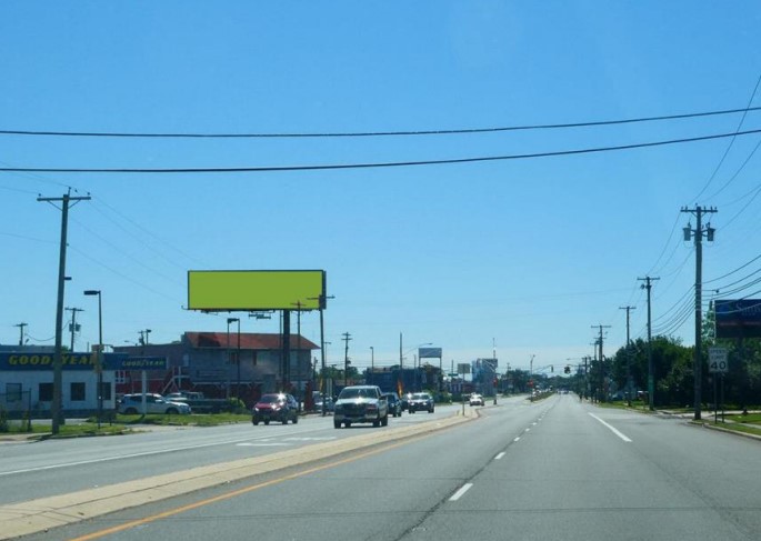 Location photo for Black Horse Pike near Pleasantville Shopping Center (Pleasantville)