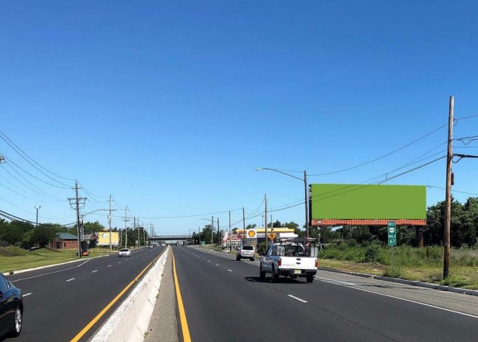 Location photo for N Albany Ave near Atlantic City High School (Atlantic City)