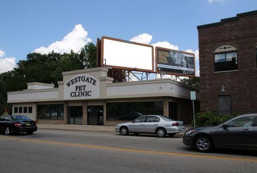 Location photo for France Ave S near Sunnyside Gardens, Southwest Minneapolis (Minneapolis)