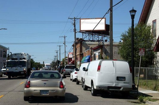 Location photo for Chicago Ave near Park & 38th St Station, Powderhorn Park (Minneapolis)