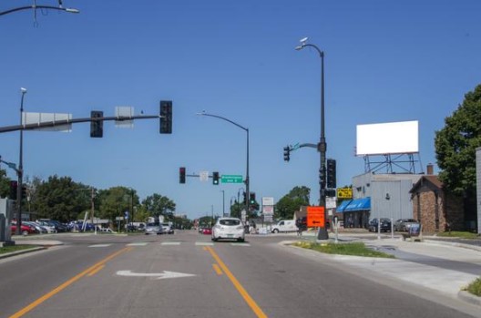 Location photo for E 66th St near Bloomington Ave S & 66th St E (Minneapolis)