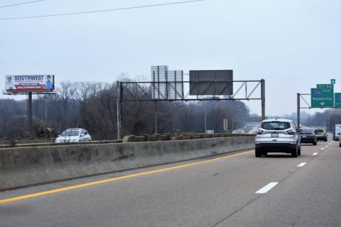 2550 I-55 NS 0.6 MI W/O I-240 F/W - 1 Media