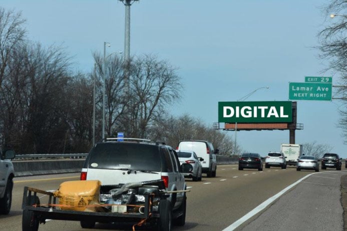 Location photo for S Somerville St near Elmwood Cemetery (Memphis)