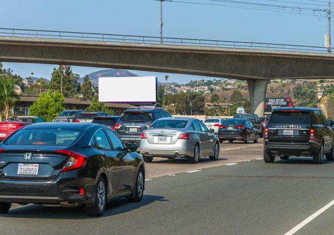 Location photo for Alvarado Canyon Rd near Grantville Trolley Station, Grantville (San Diego)