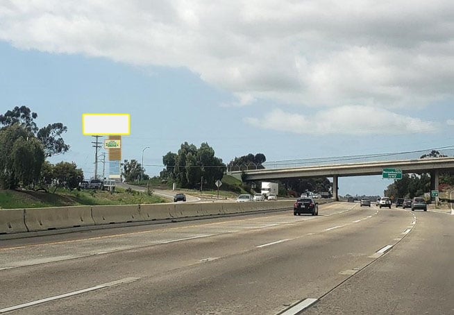 S/L St. 94 W/O Lemon Grove Avenue F/E Media