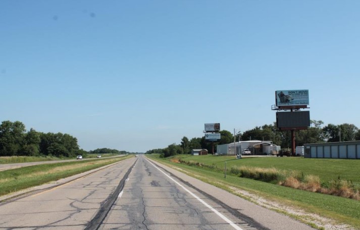Location photo for 245th Ave (Keokuk)