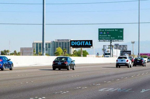 Location photo for W Torino Ave (Las Vegas)