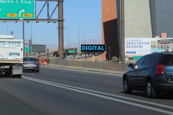 Location photo for W Bonneville Ave near AllSaints Vegas Outlet, Downtown Las Vegas (Las Vegas)