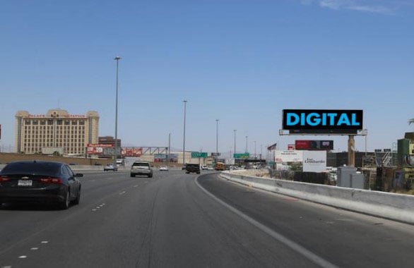 Location photo for Westwood Dr near Discount Firearms & Ammo, Charleston (Las Vegas)