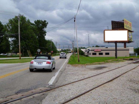 Location photo for E Kemper Rd near Kemper Rd & Conrey Rd (Cincinnati)