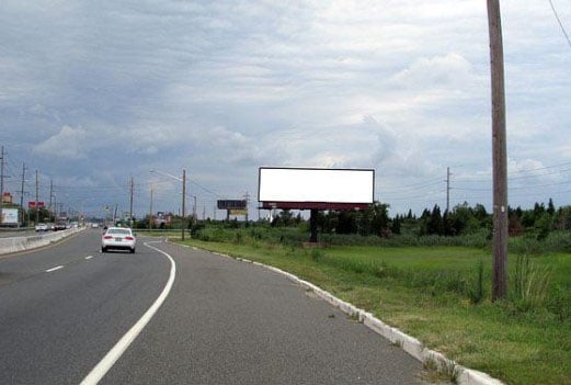 Location photo for US-322 near Rt-40/322 at Trenton Plaza# (Atlantic City)