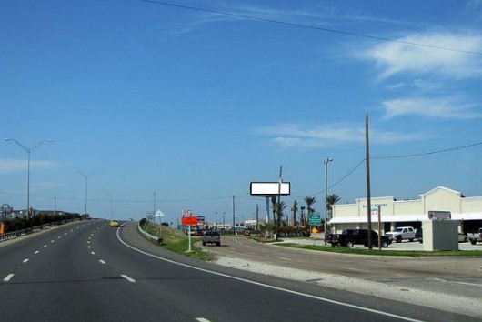 Location photo for Broadway St (Galveston)